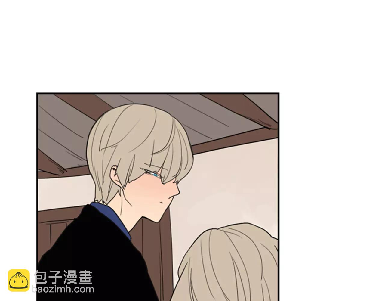 第58话 请尽快为我动摇33