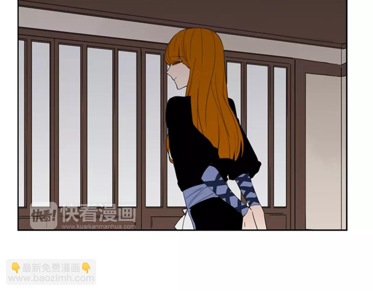 第58话 请尽快为我动摇51