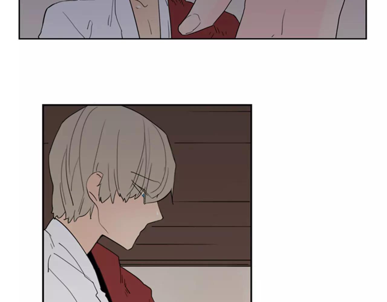 第58话 请尽快为我动摇61