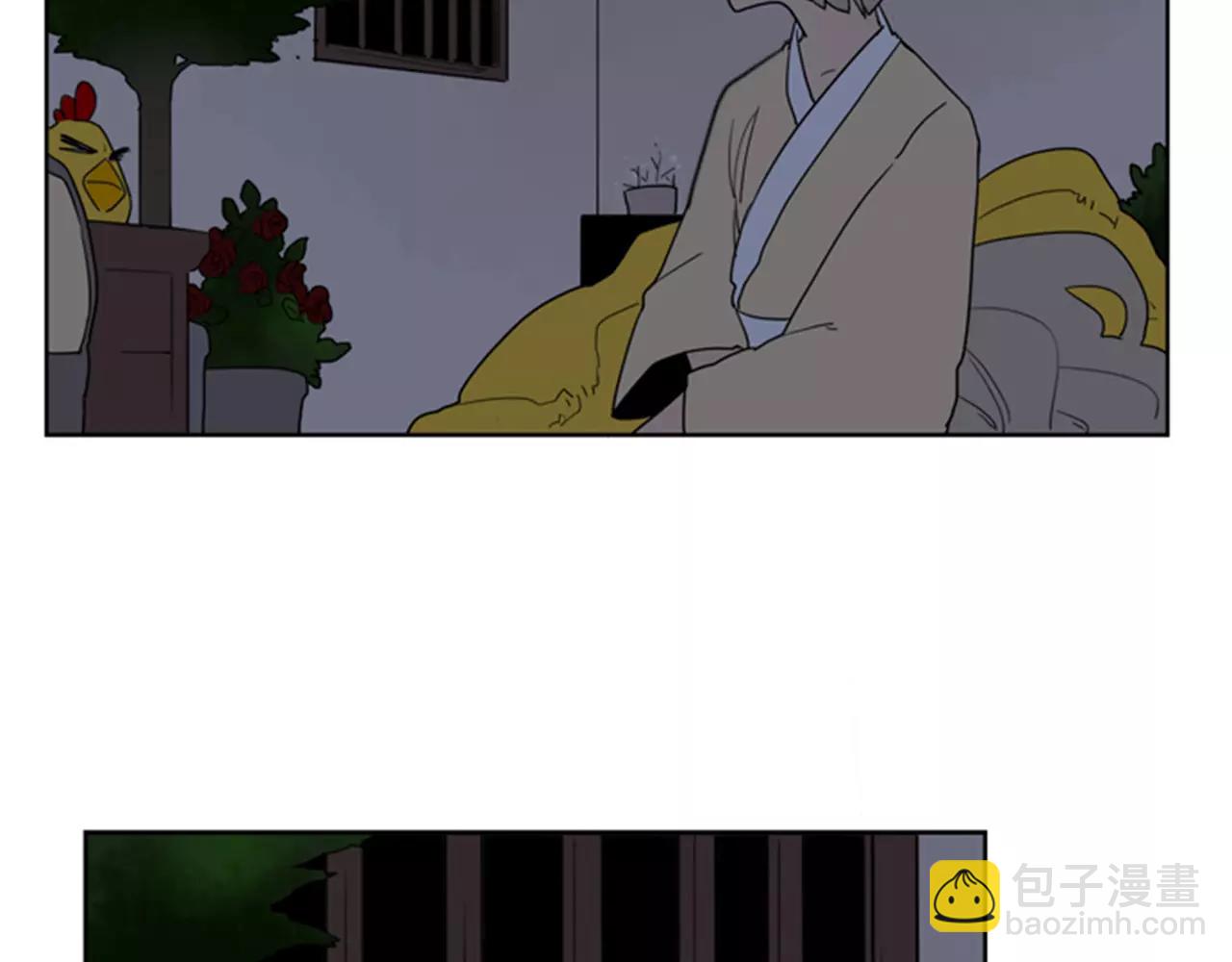 第58话 请尽快为我动摇76