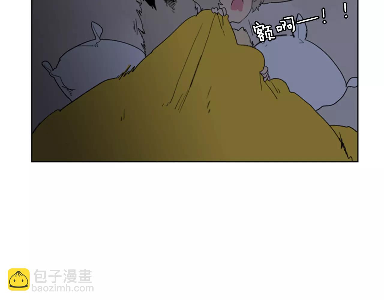 第58话 请尽快为我动摇82