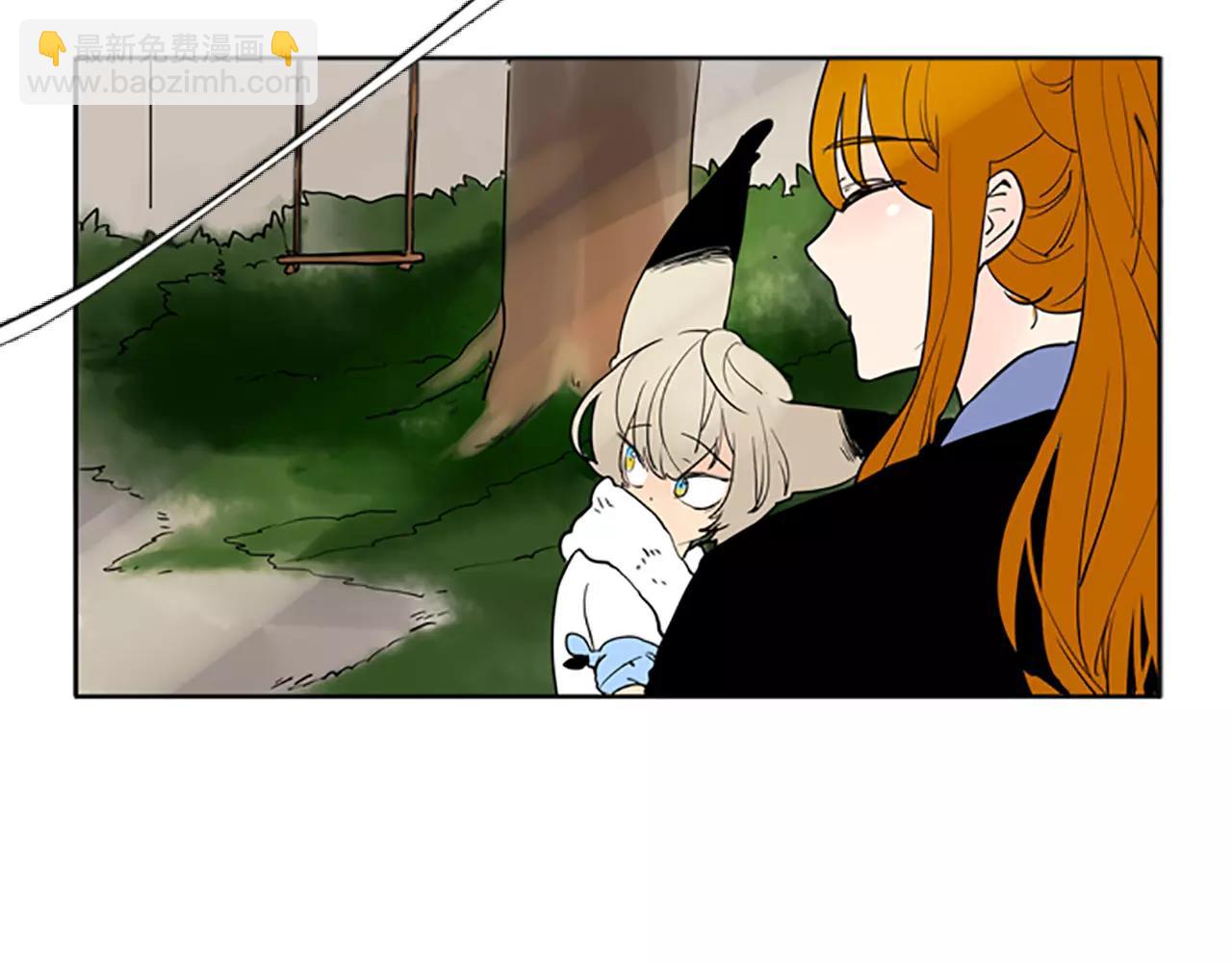 第66话 卡捷琳娜回来了11