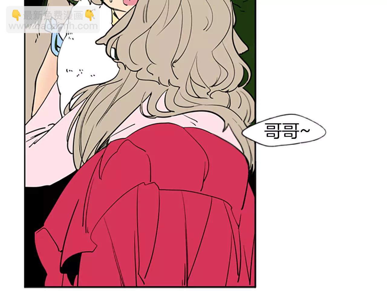 第66话 卡捷琳娜回来了16