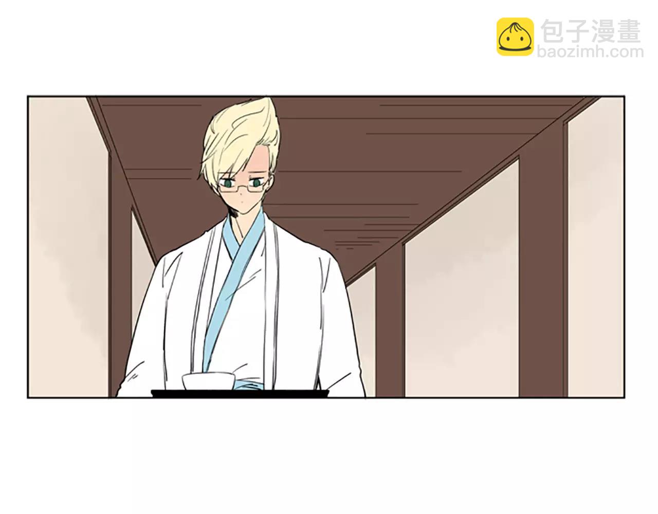 第66话 卡捷琳娜回来了88