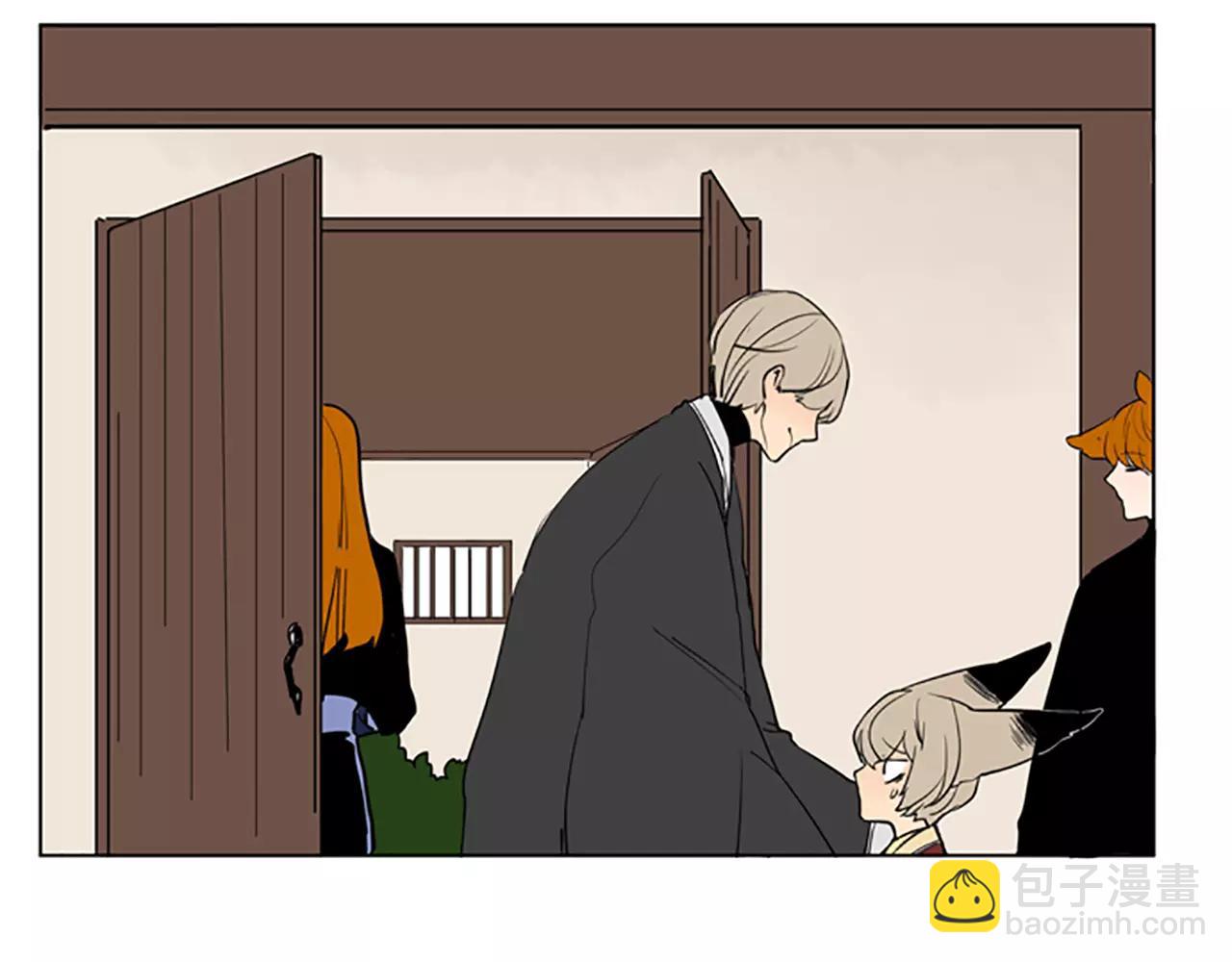 第66话 卡捷琳娜回来了92