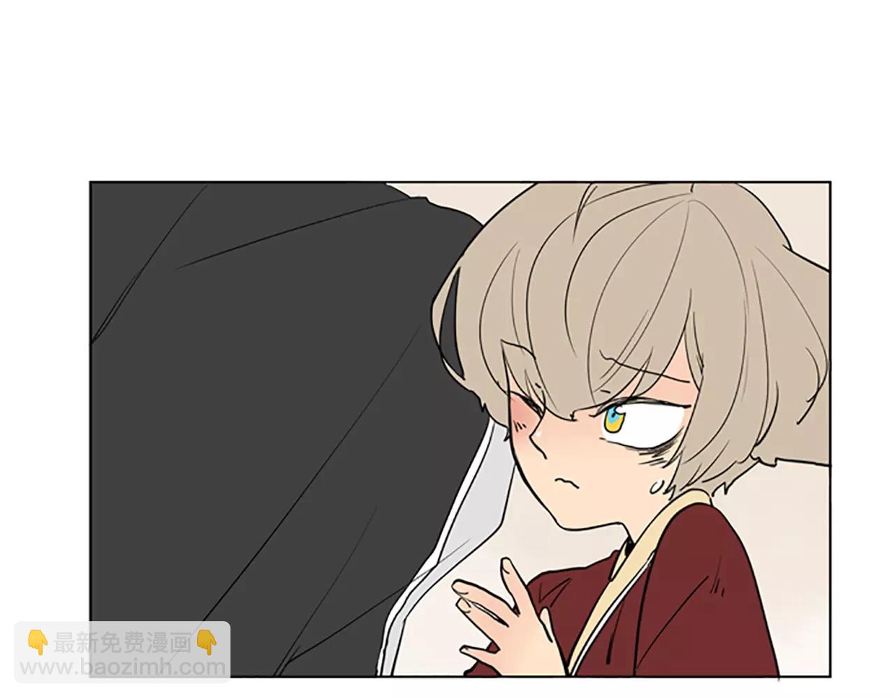 第66话 卡捷琳娜回来了93