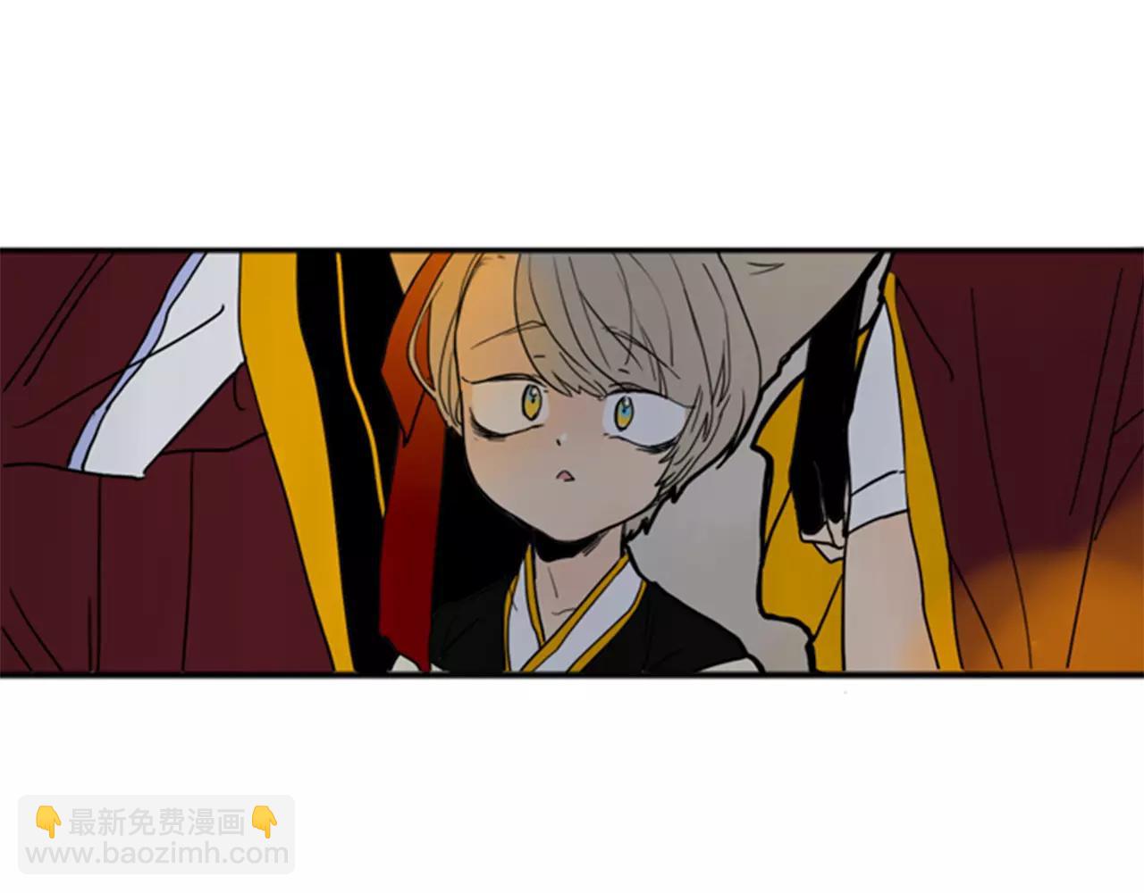 第69话 正式成为狼族一员30