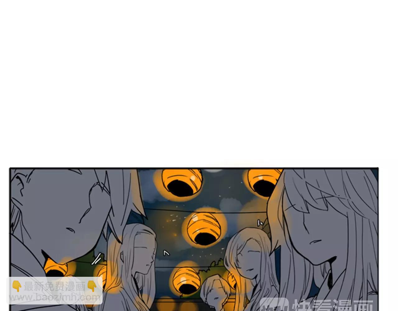 第69话 正式成为狼族一员31