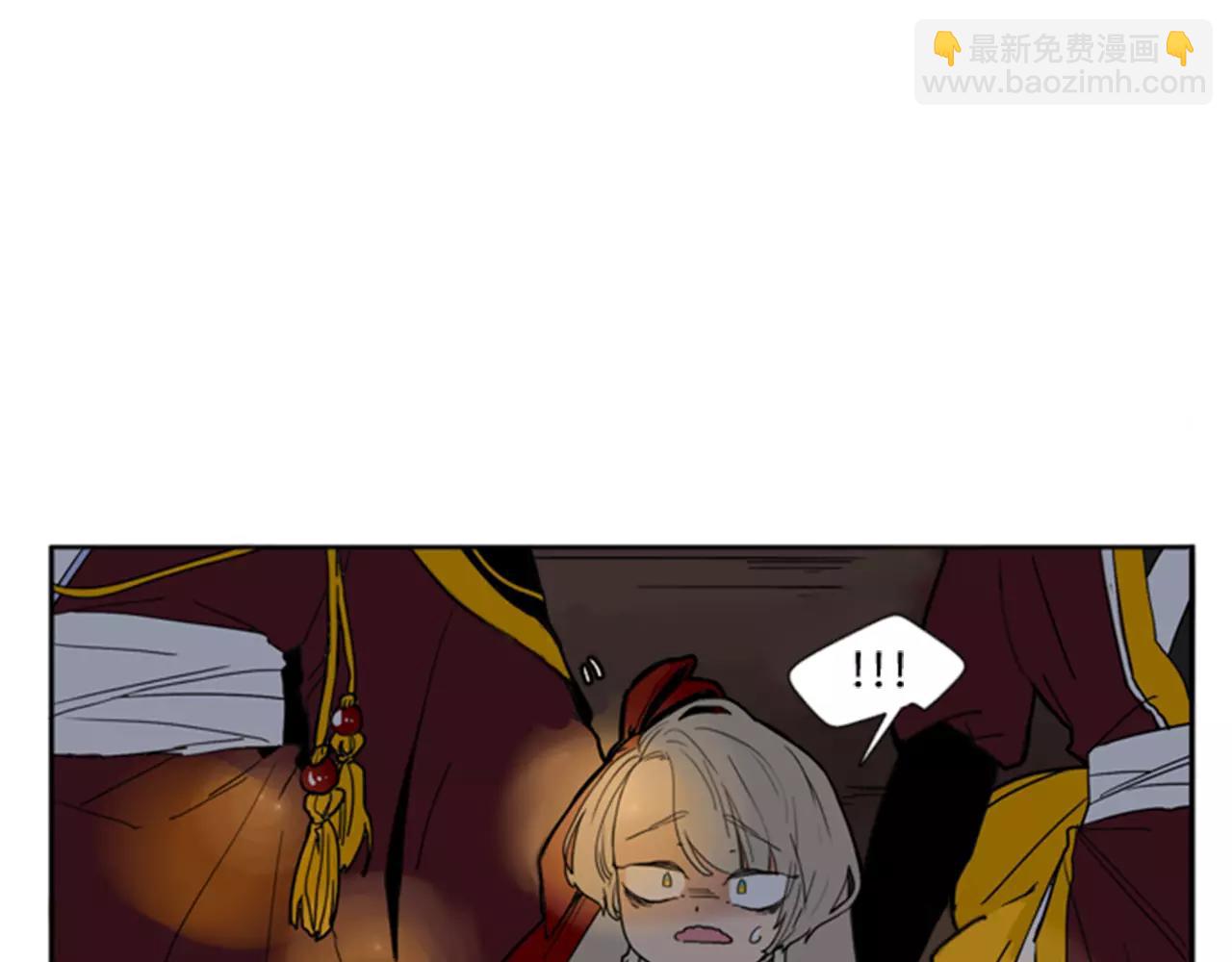 第69话 正式成为狼族一员34