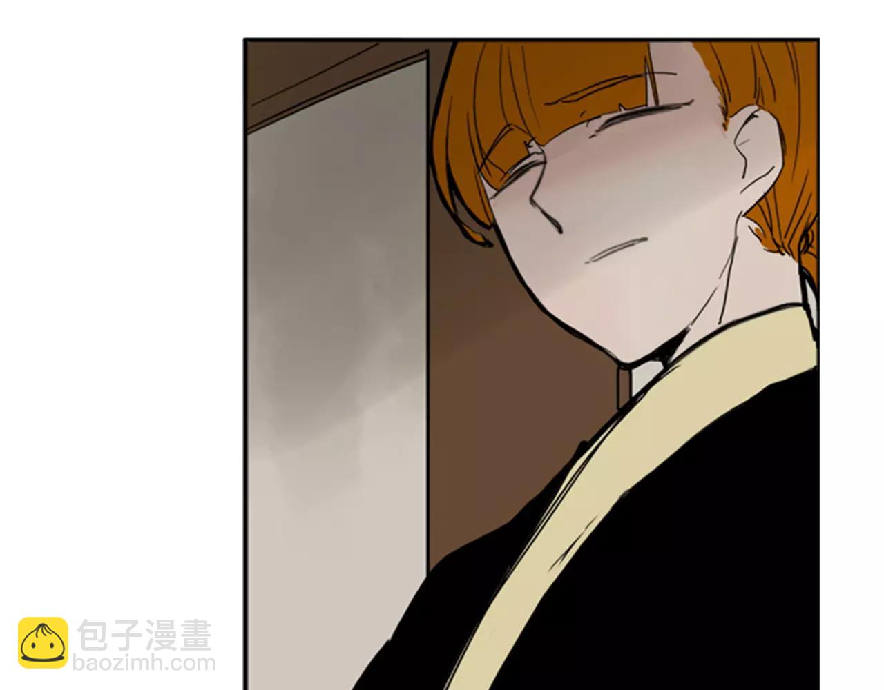 第69话 正式成为狼族一员99