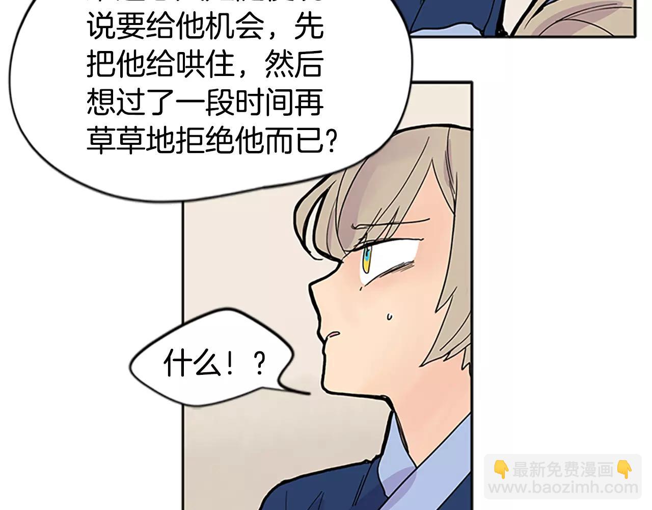 第84话 谈话84