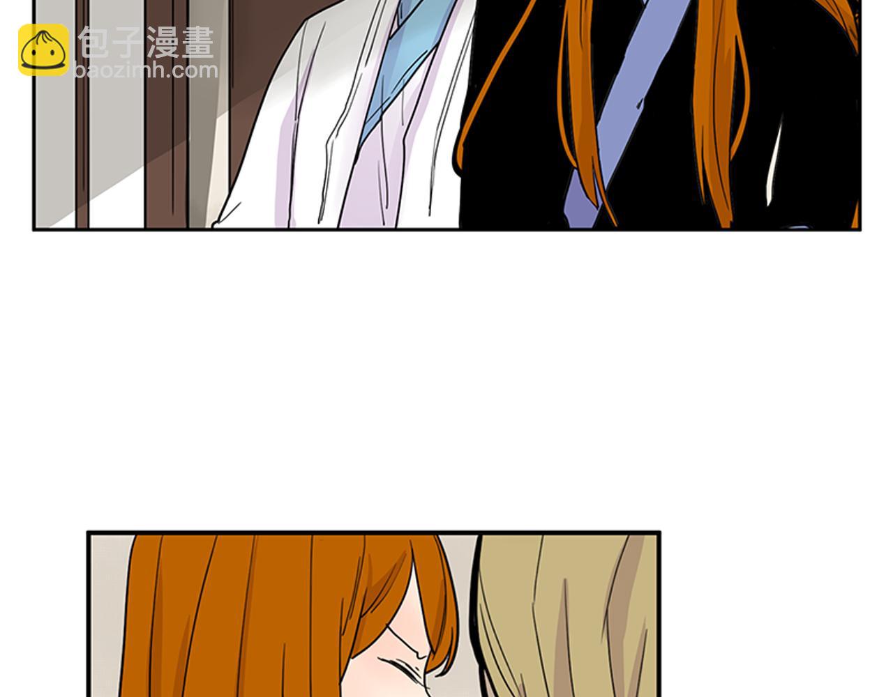 第96话 您要振作起来15