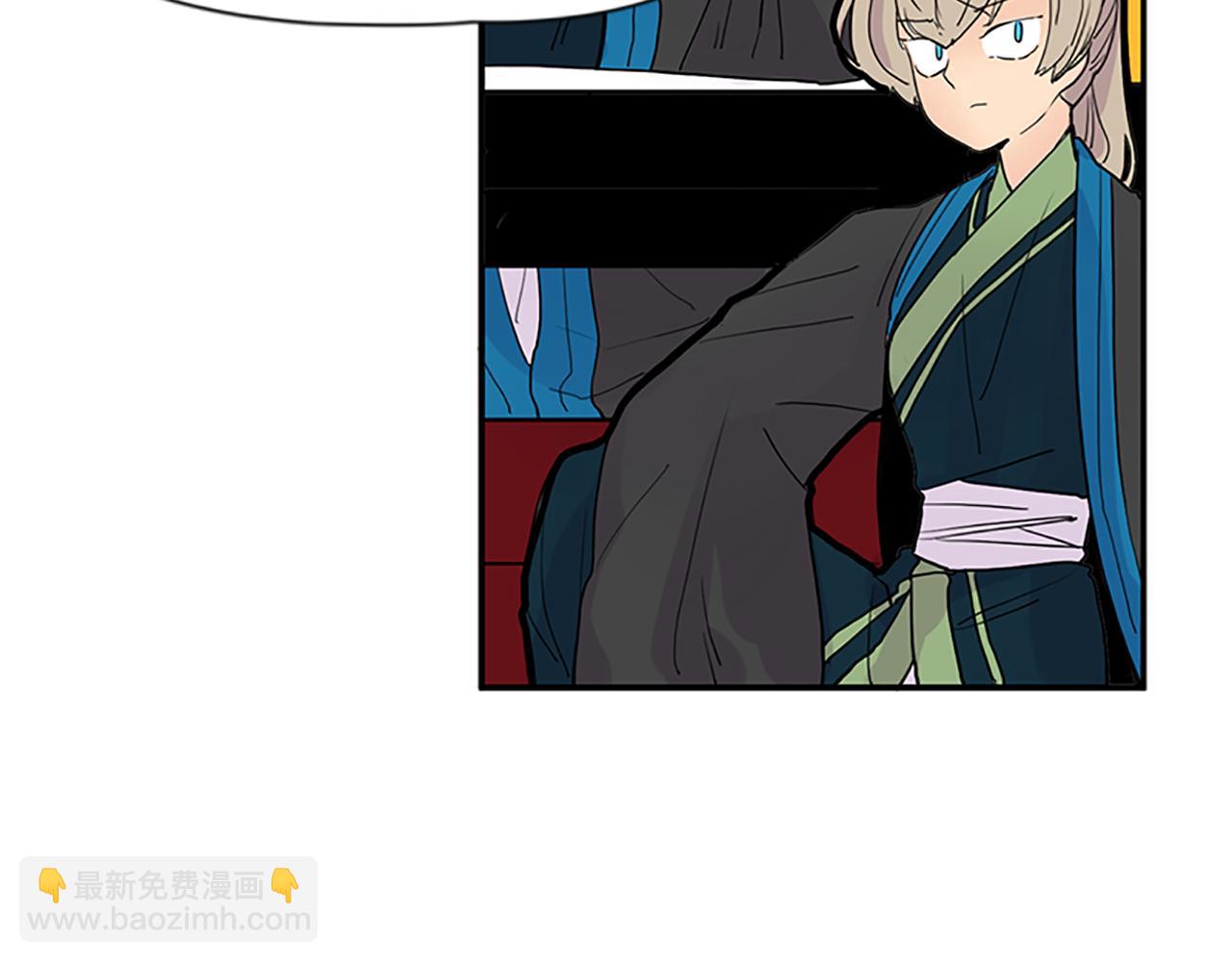 第99话 哥哥被人绑架了29