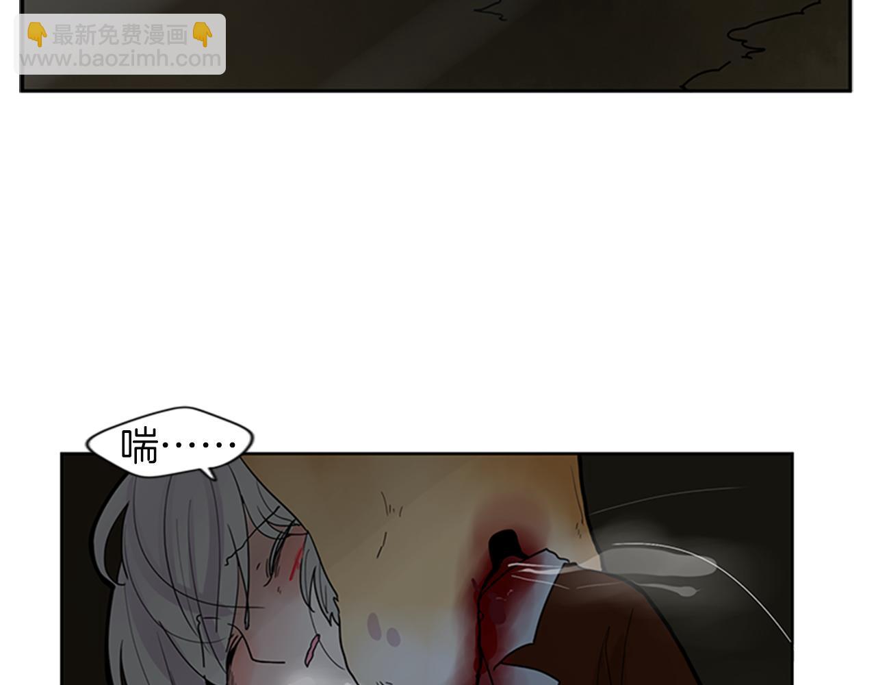 第102话 掏出囚笼再遇危险74