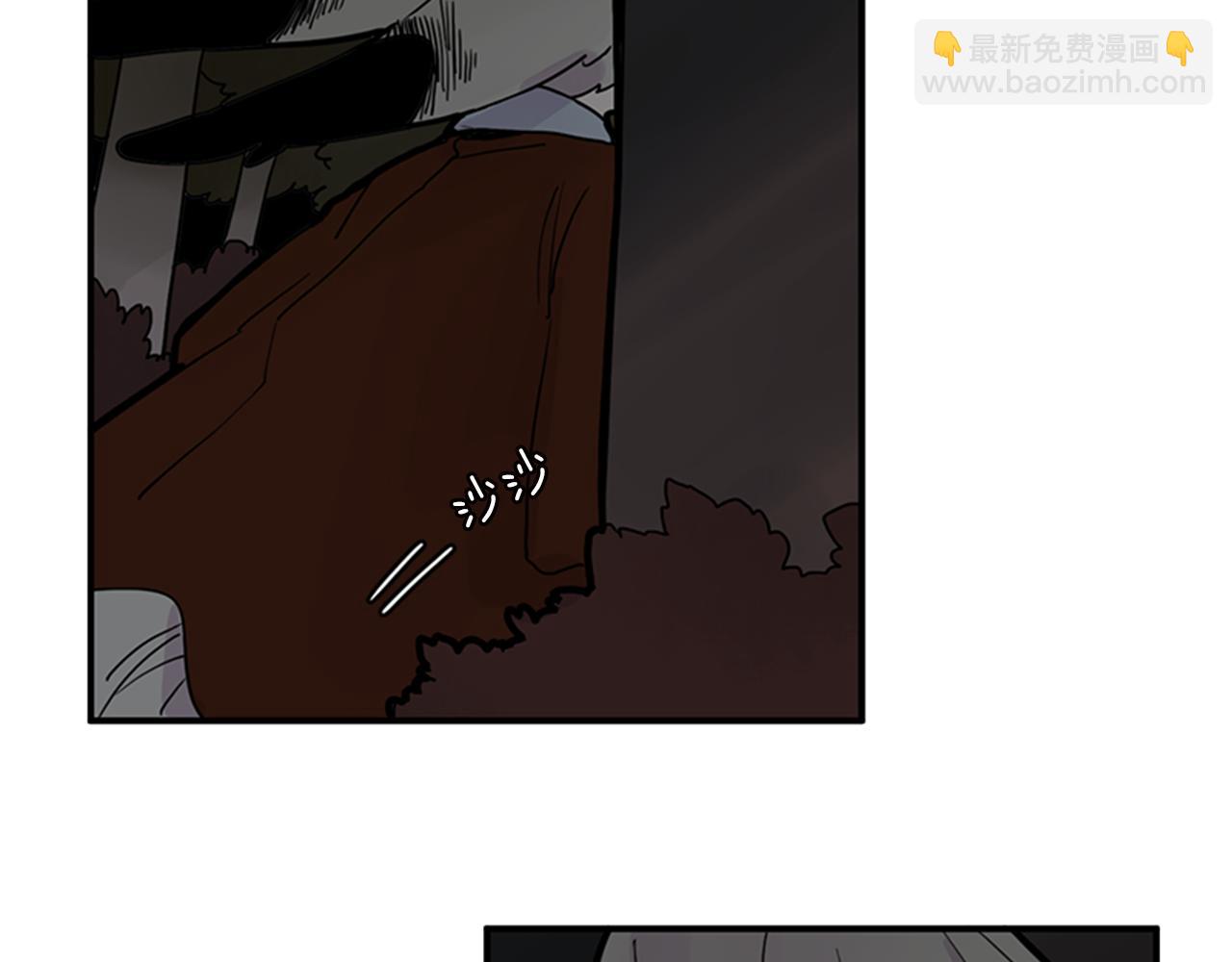 第102话 掏出囚笼再遇危险8