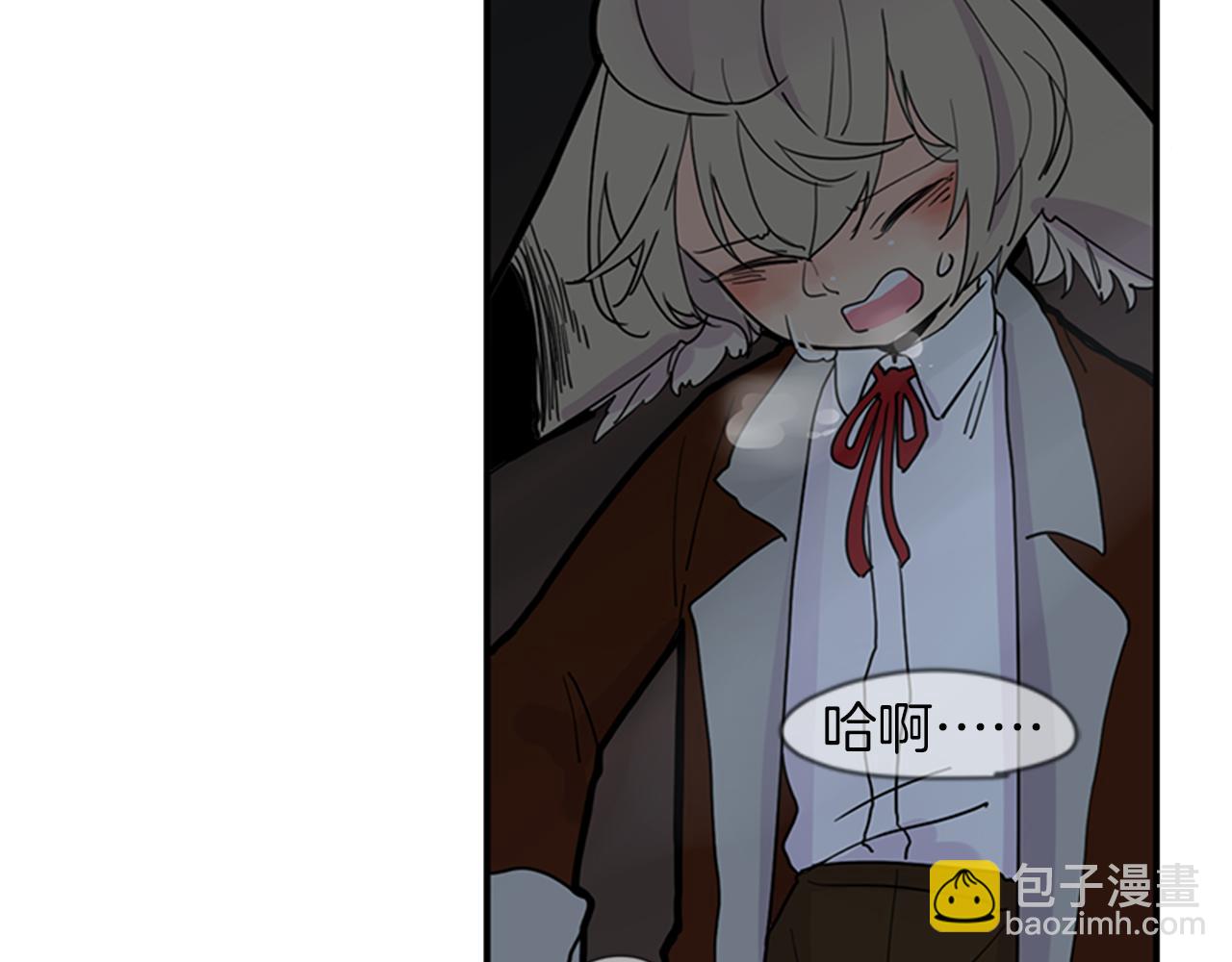 第102话 掏出囚笼再遇危险9