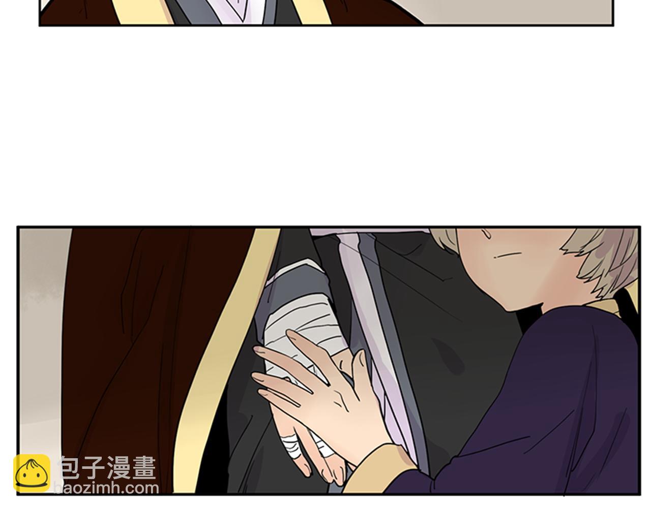 第109话 回来的理由25