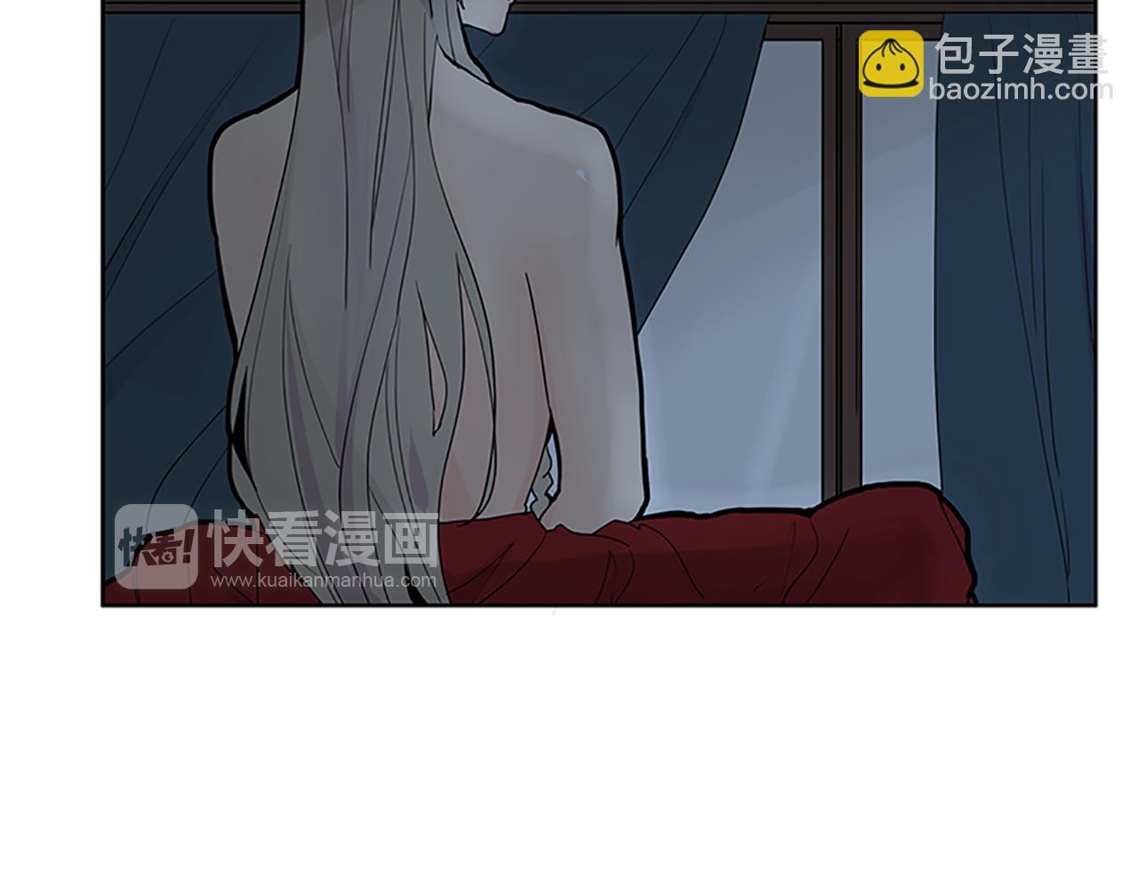 第112话 我是不会离开的32