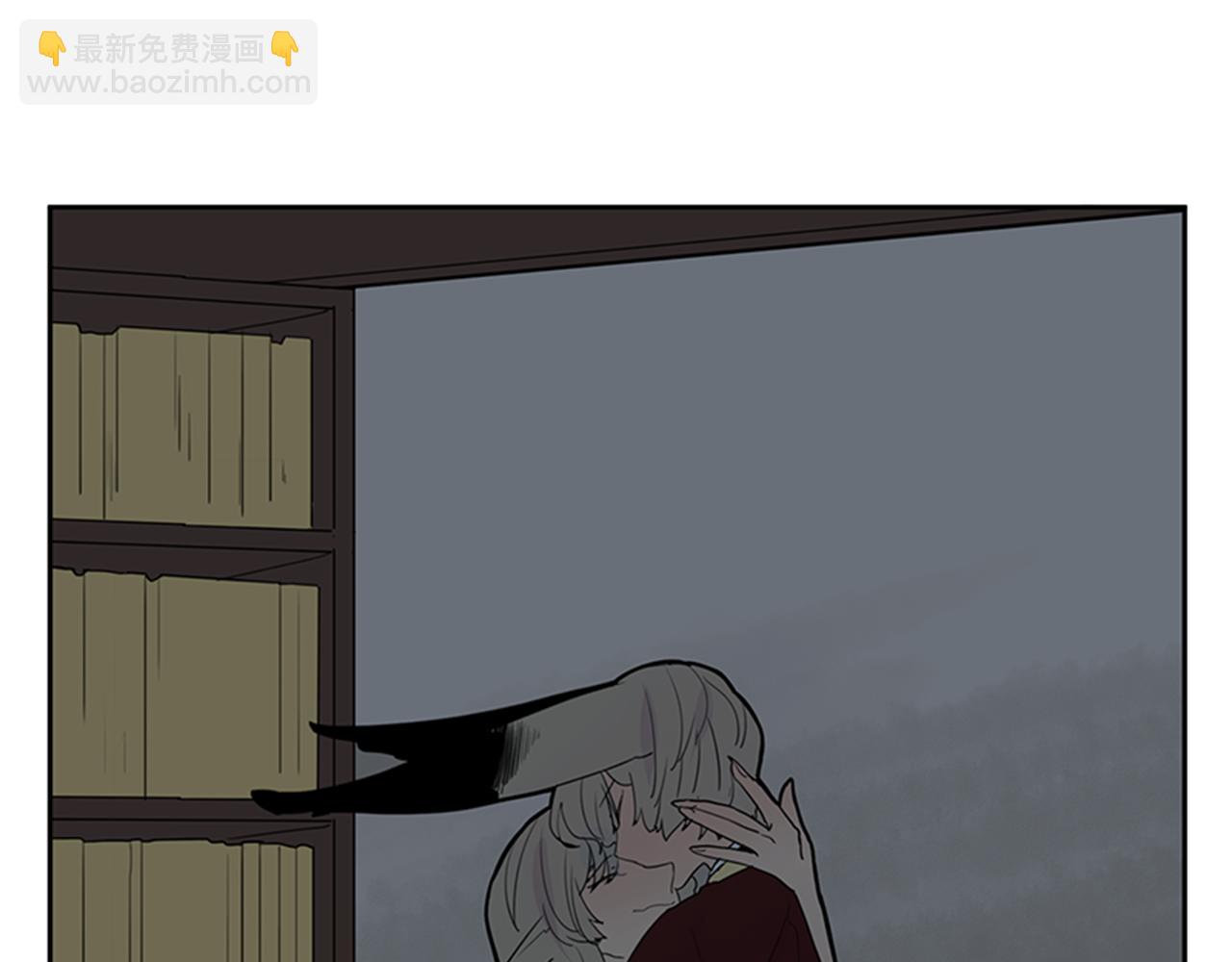 第113话 他下定了决心83