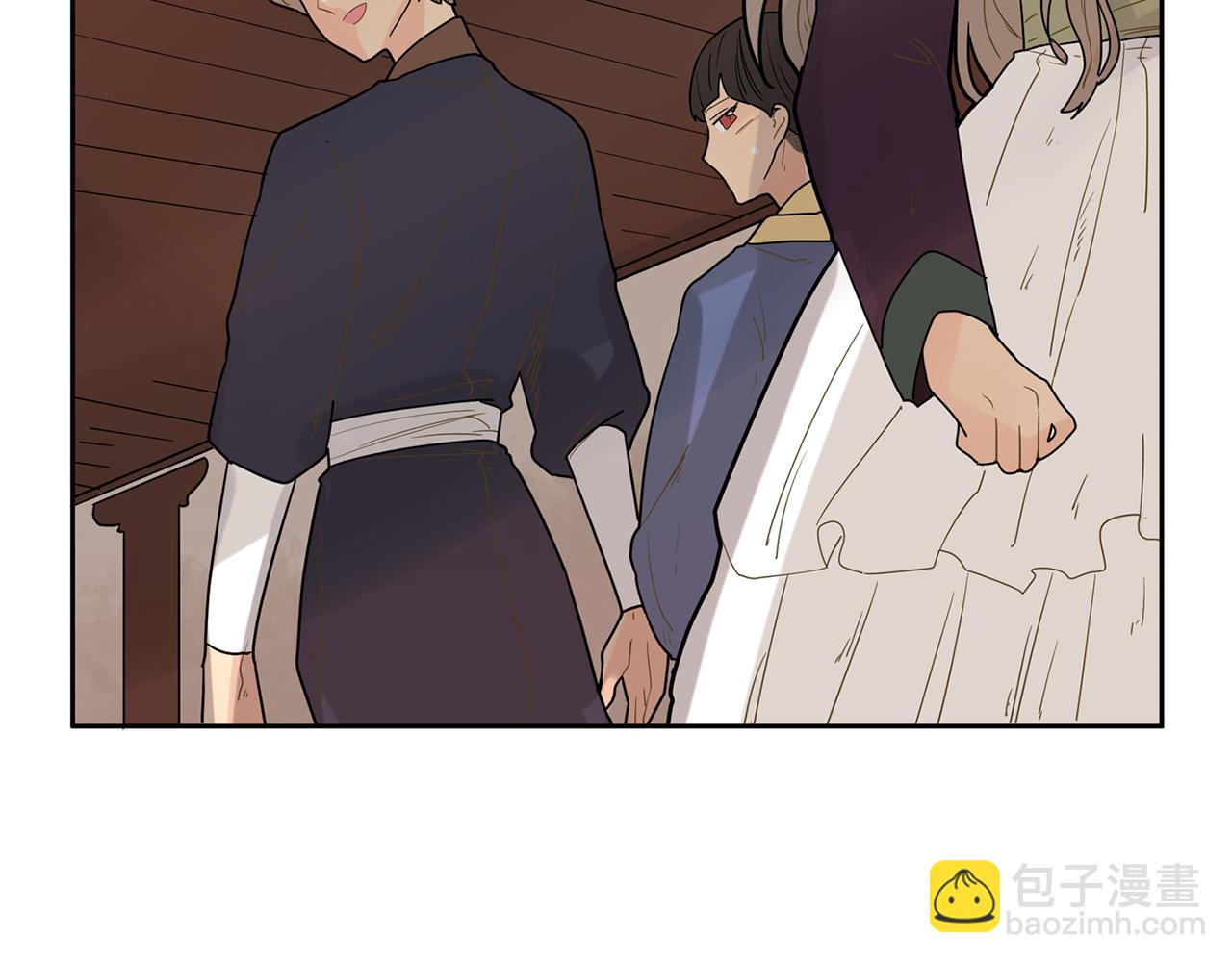 回忆篇第3话 父亲26