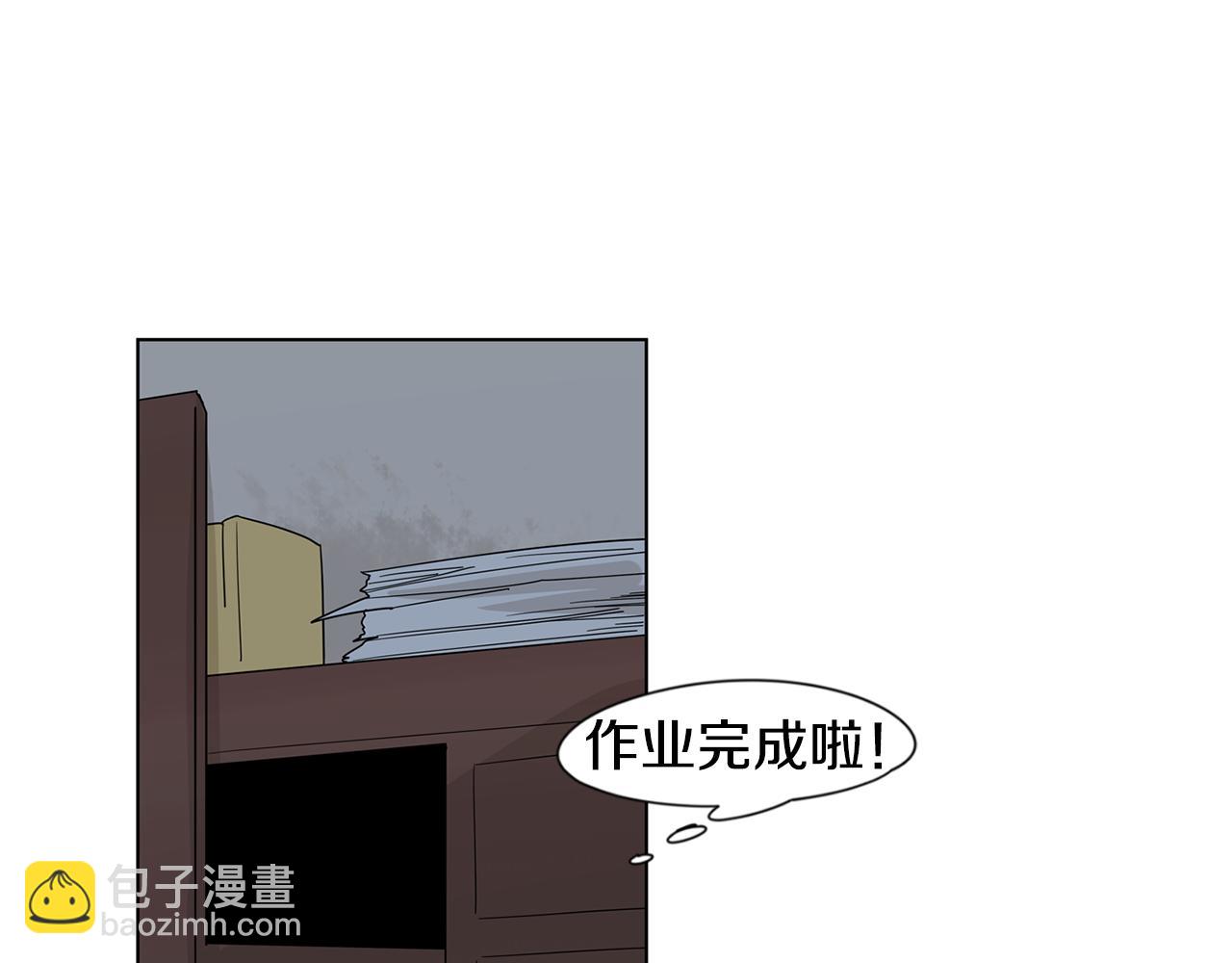 回忆篇第17话 坦白85