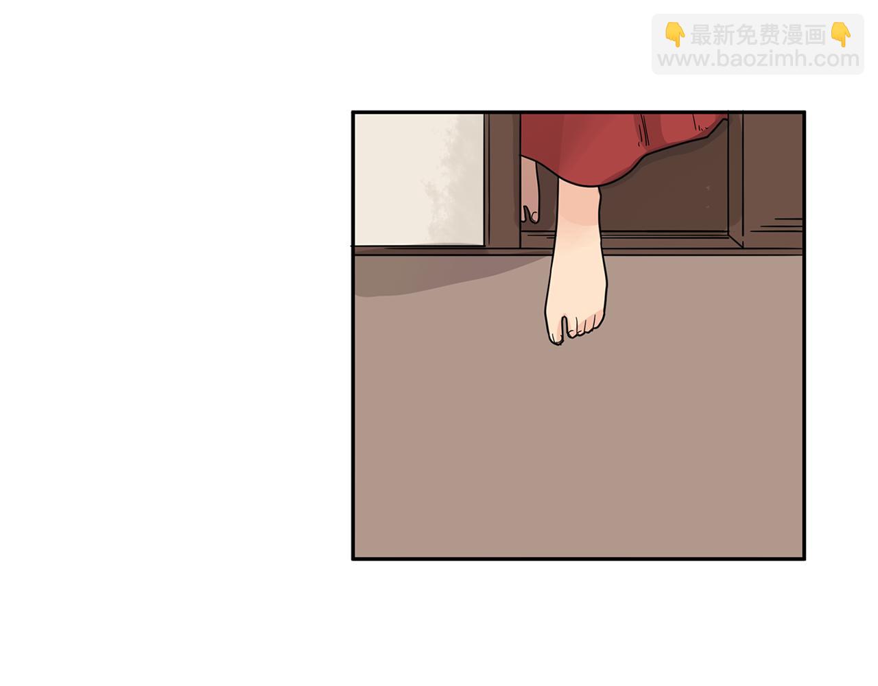 回忆篇第18话 陪伴 （上）78