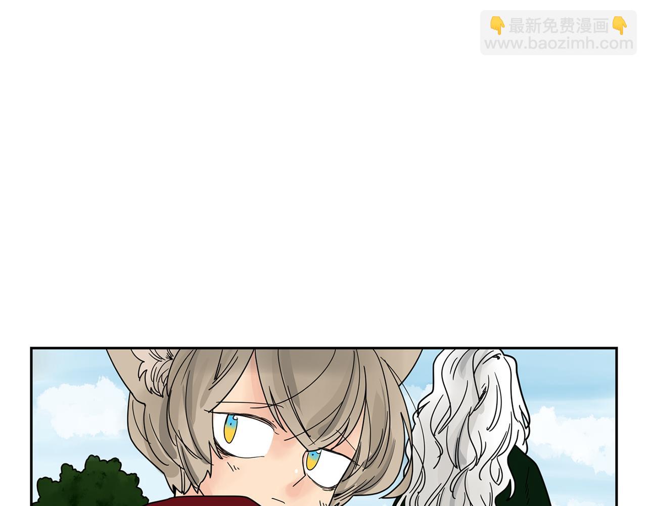 回忆篇完结话 离别109