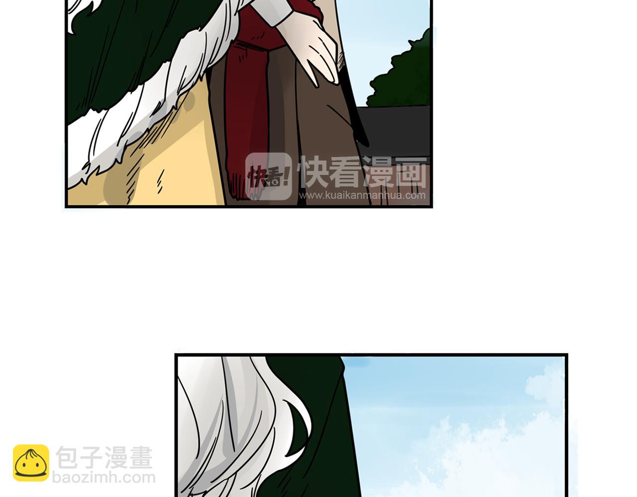 回忆篇完结话 离别125