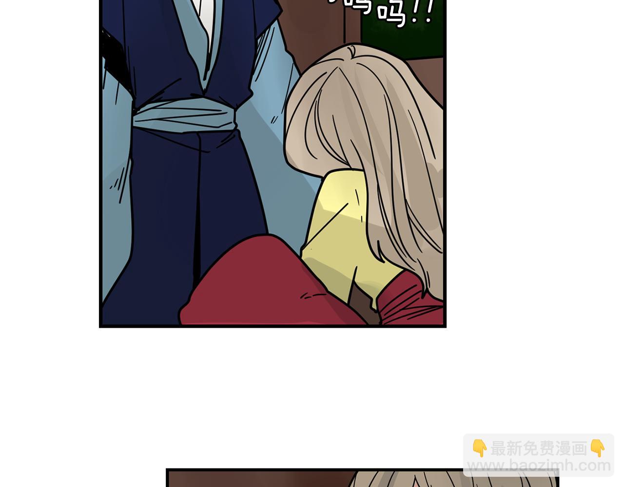 回忆篇完结话 离别157