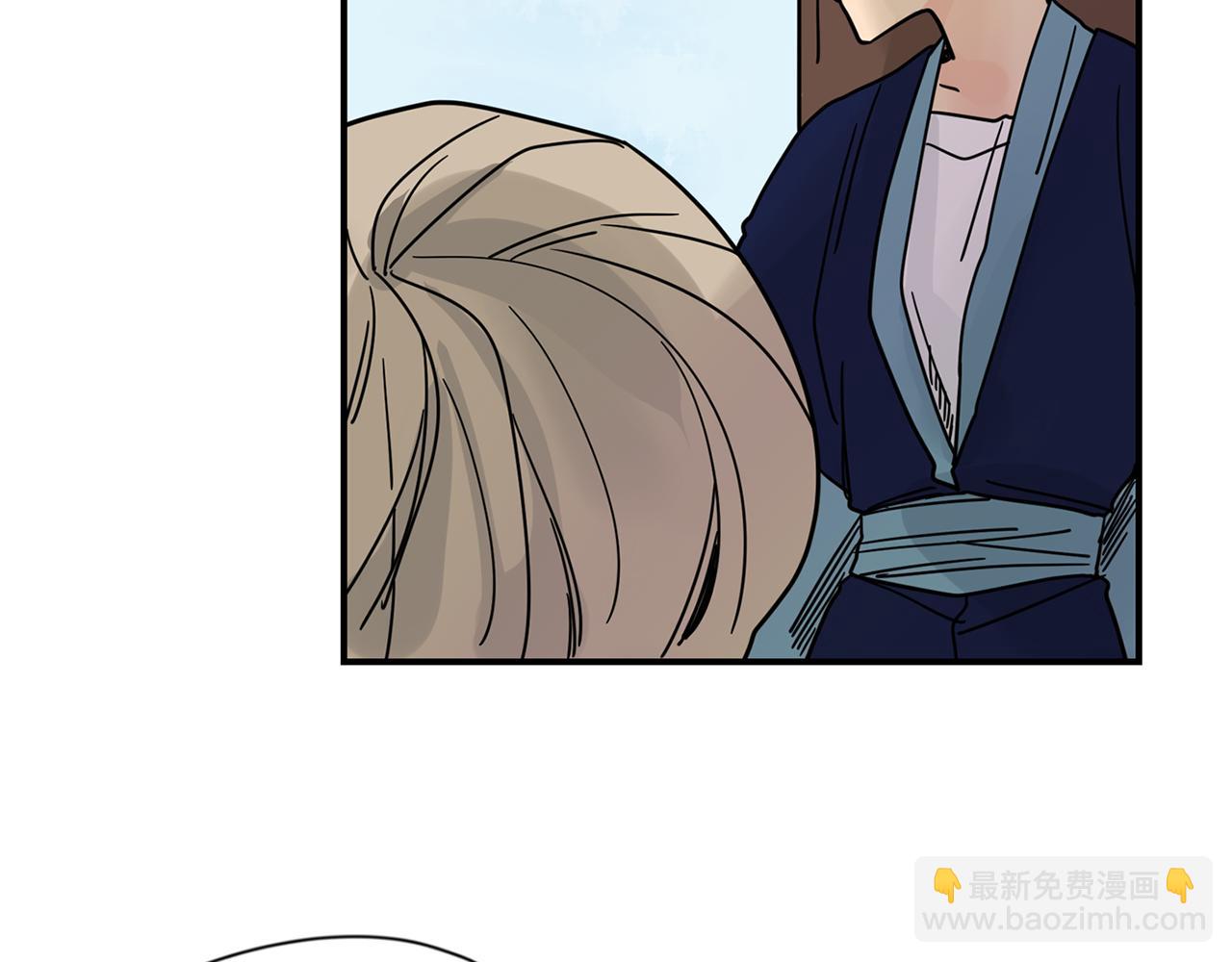 回忆篇完结话 离别168