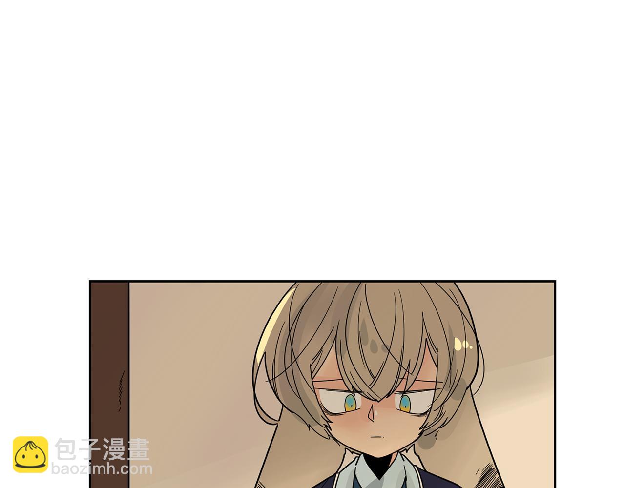 回忆篇完结话 离别27
