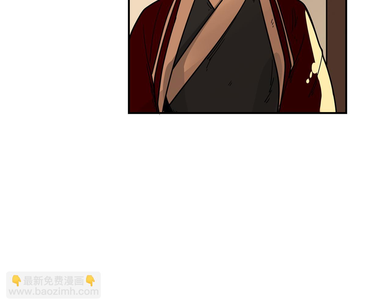 回忆篇完结话 离别36