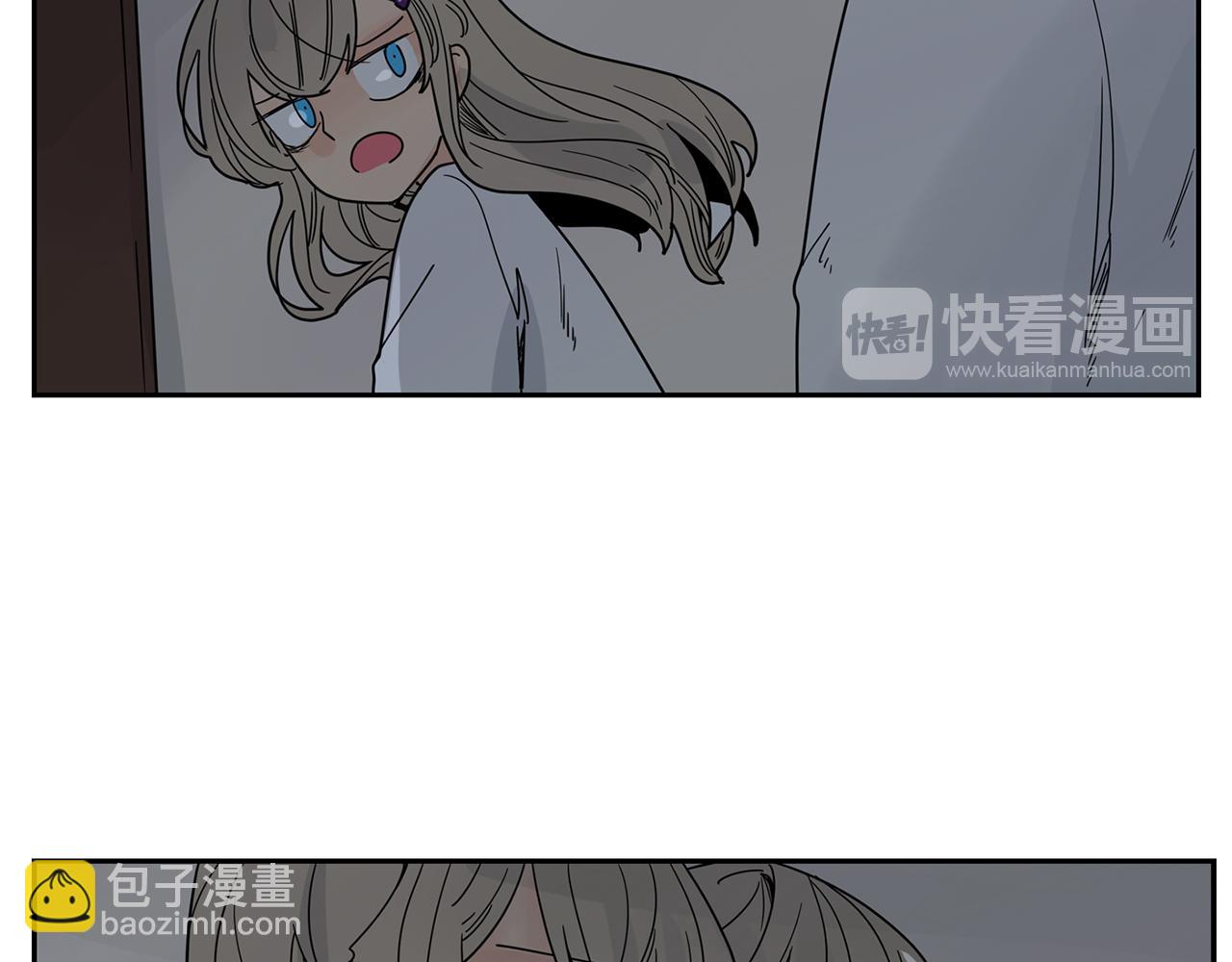 回忆篇完结话 离别52