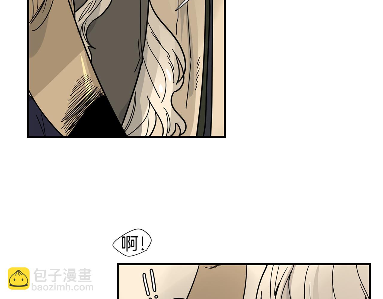 回忆篇完结话 离别9