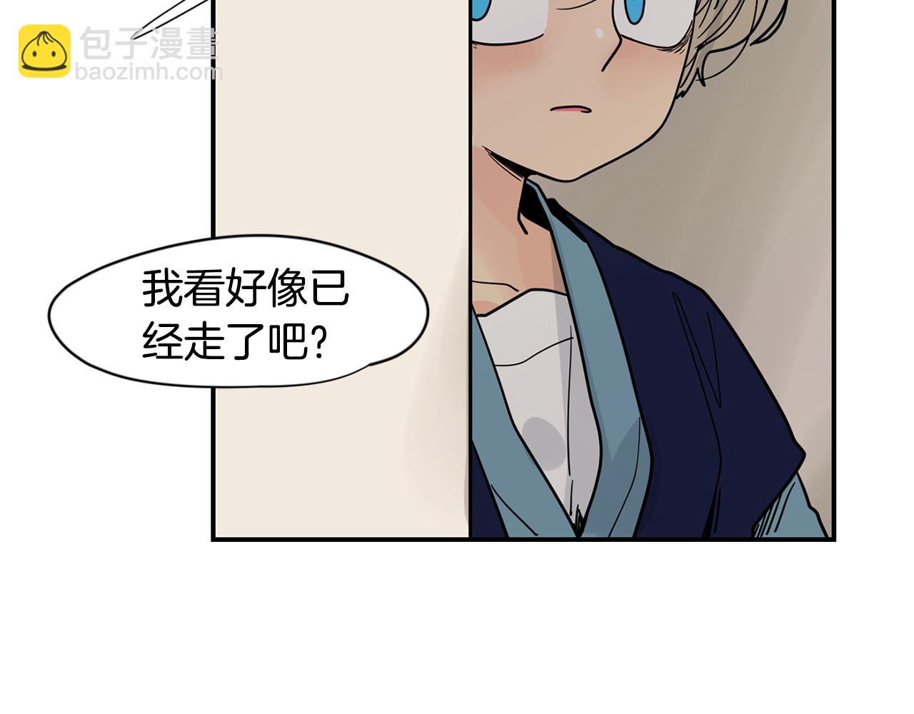 回忆篇完结话 离别96