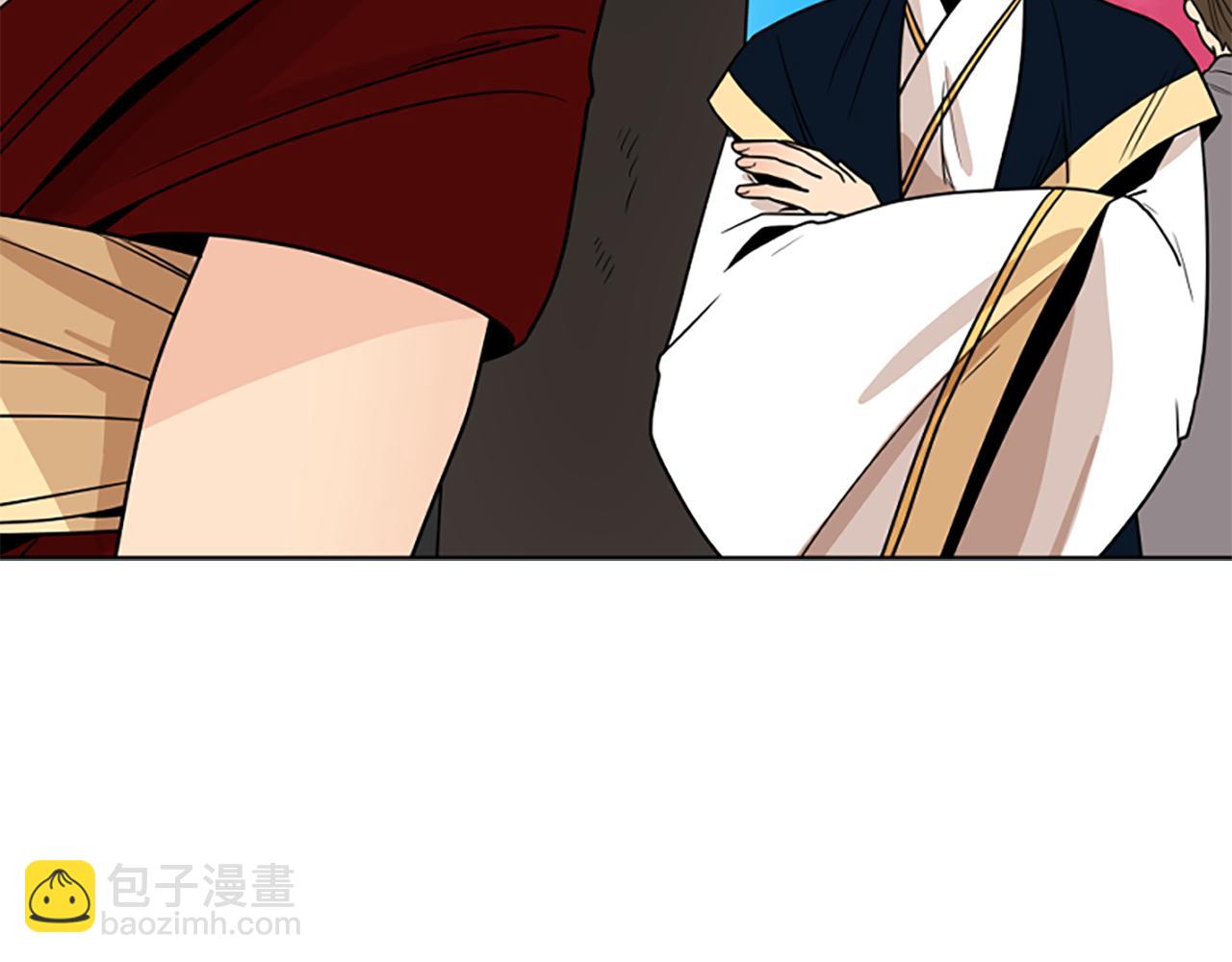 第107话 愉快逛街123