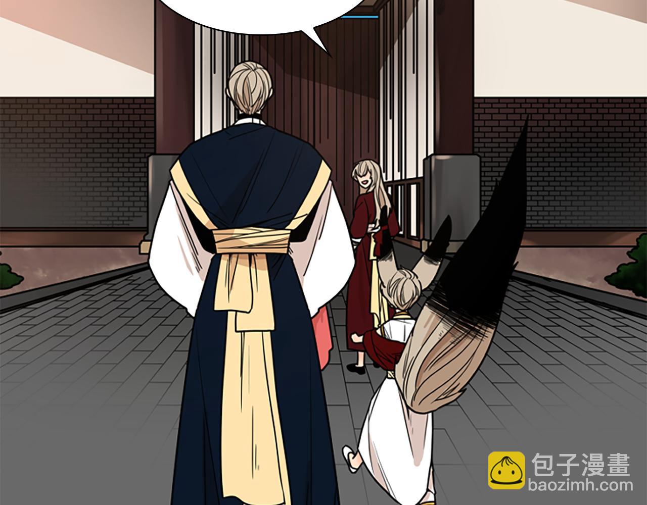 第107话 愉快逛街14