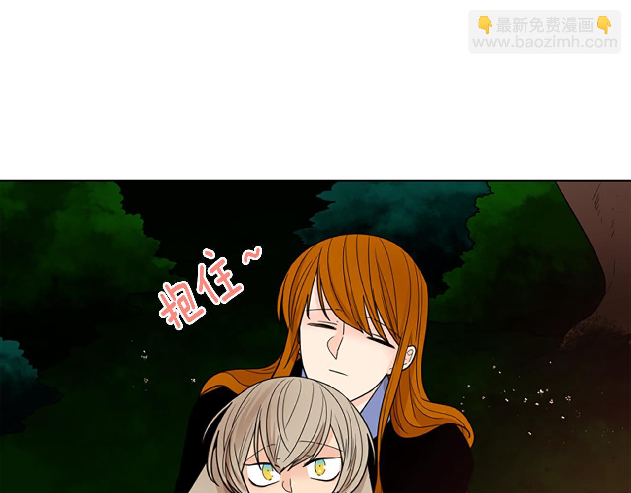 第115话 不要抛弃我101
