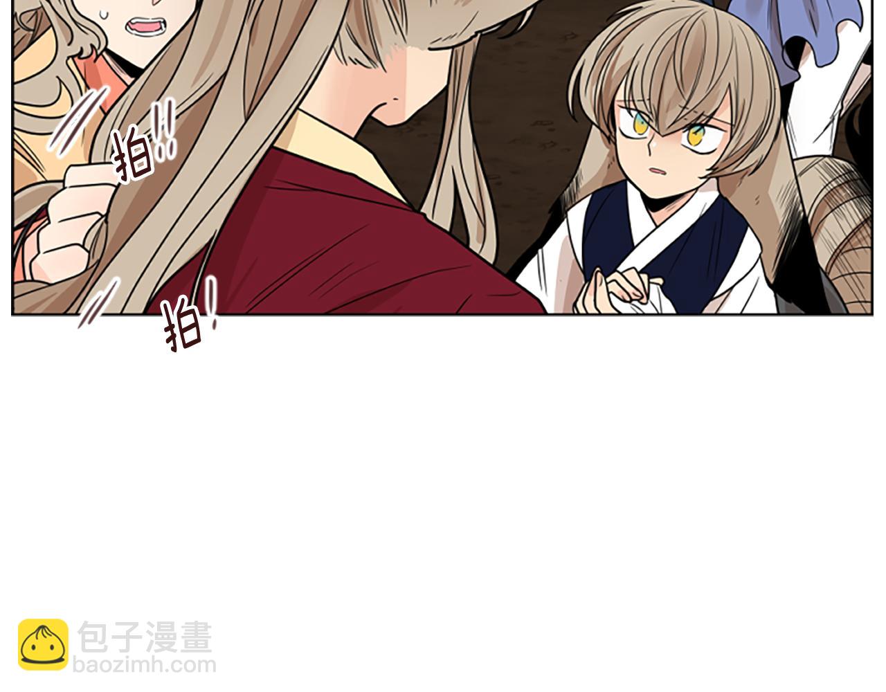 第116话 爆发100