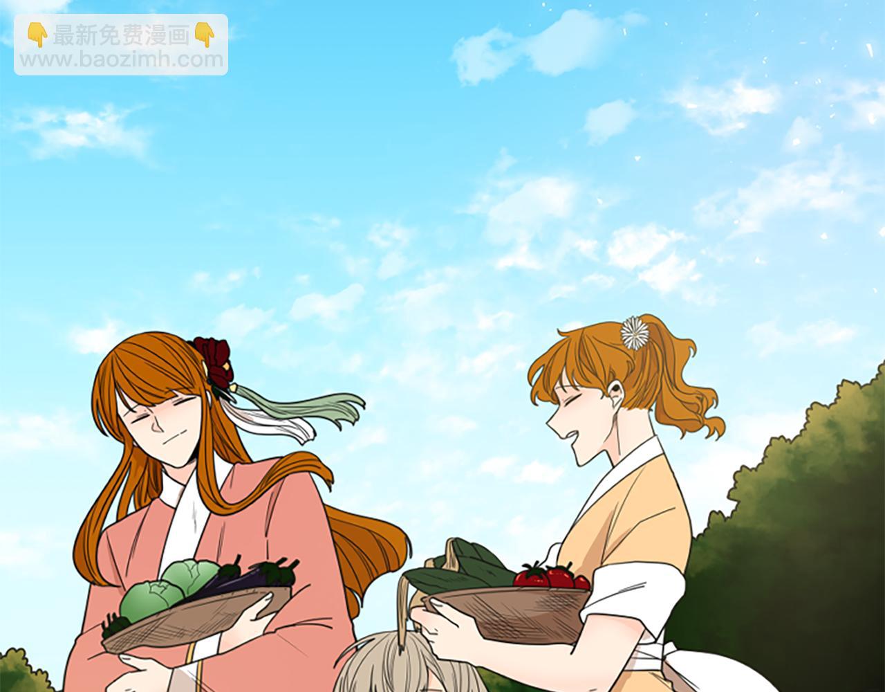 第120话 和好如初22