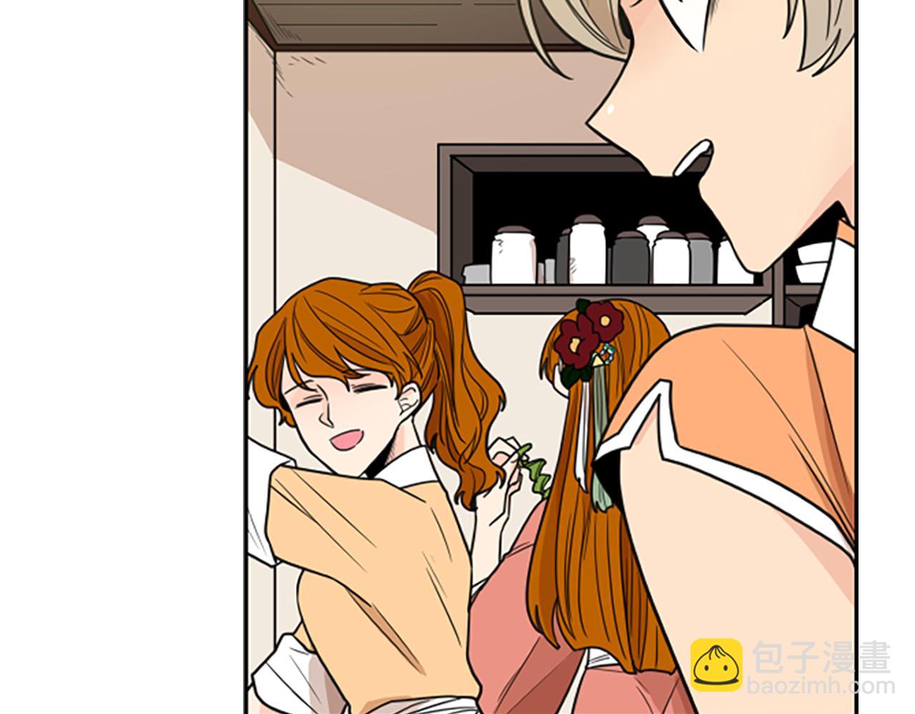 第120话 和好如初26