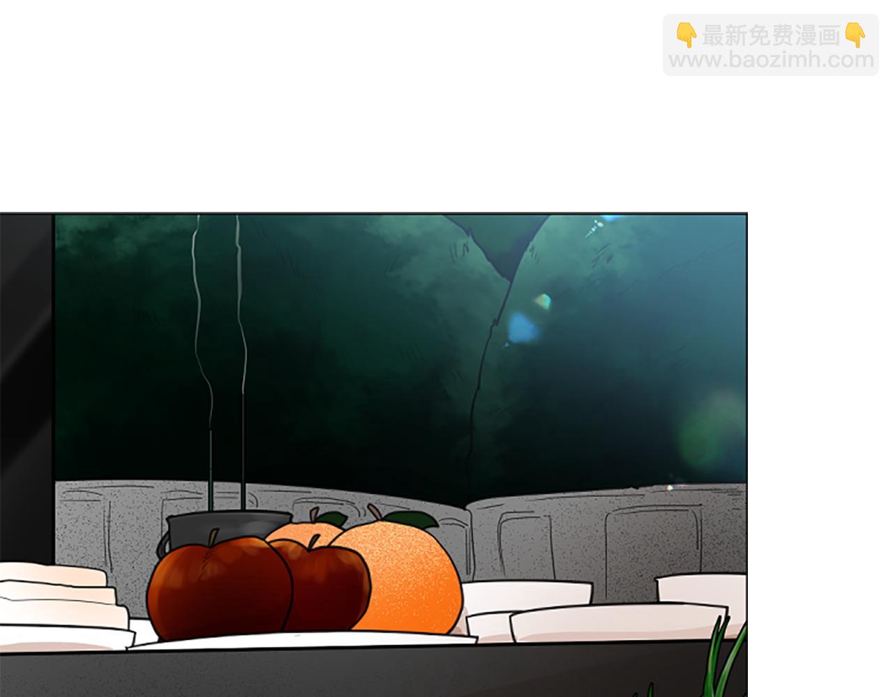 第141话 他又跟过来了4