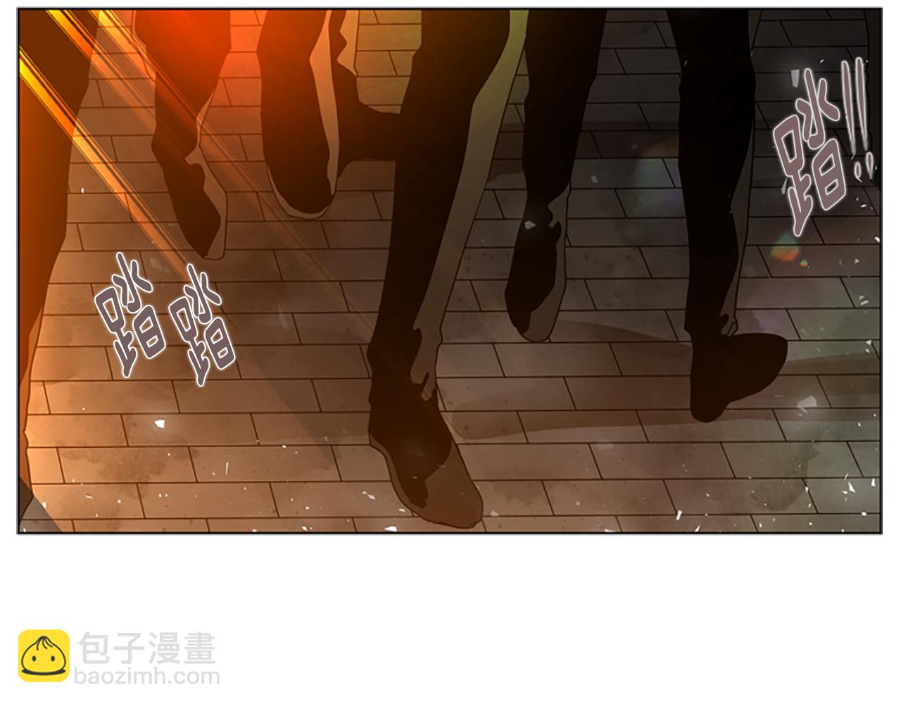 第163话 逃脱大作战118