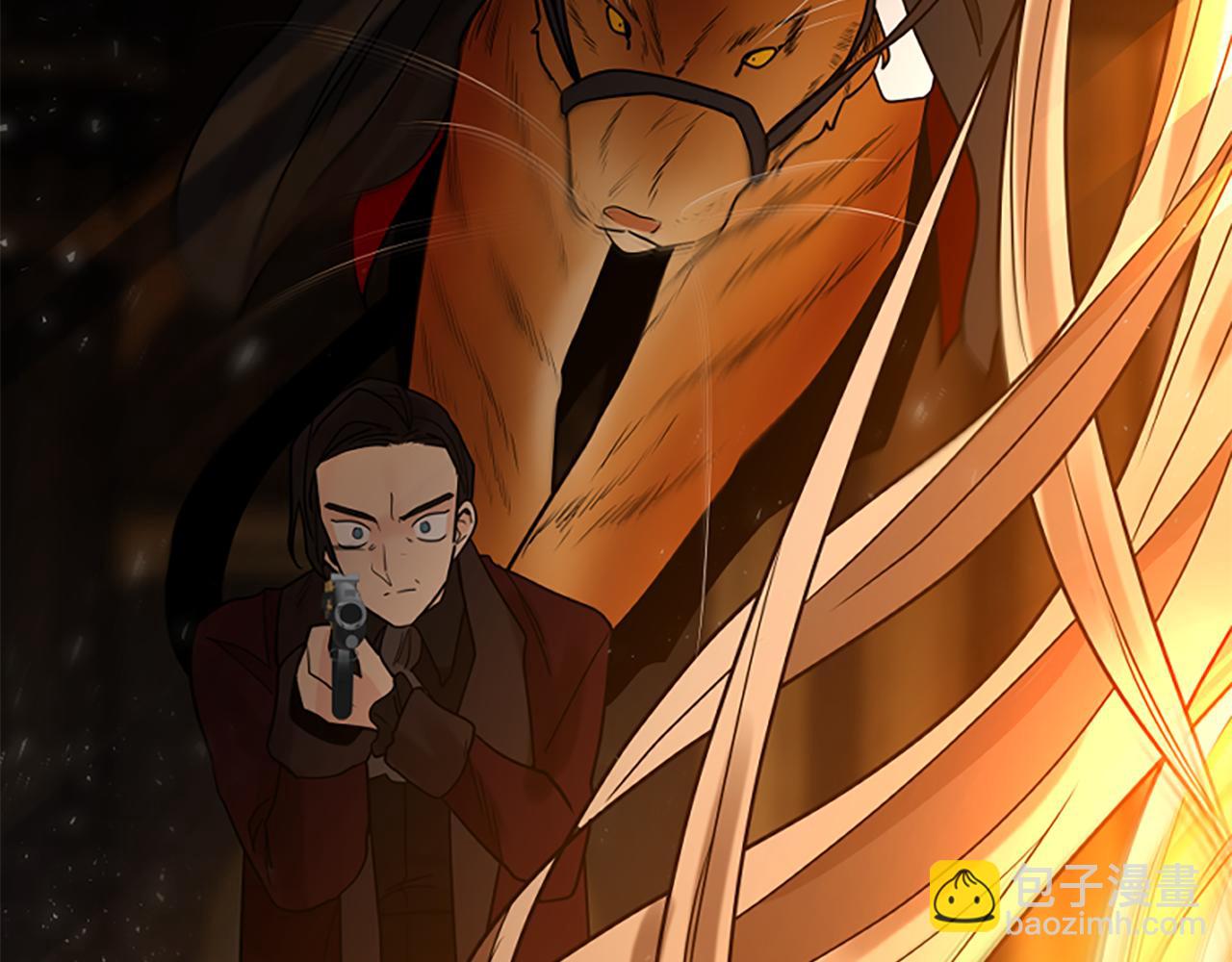 第165话 美救英雄166