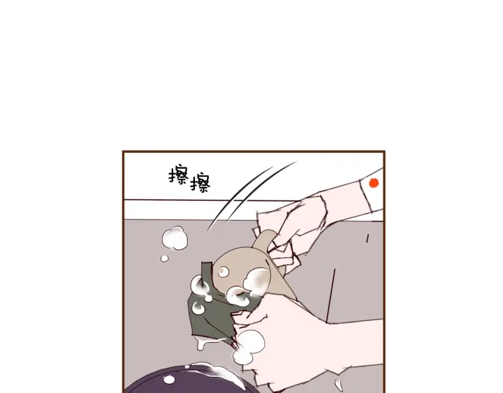 第124话 在没有恋爱铃的世界164
