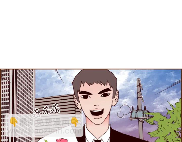 第124话 在没有恋爱铃的世界216