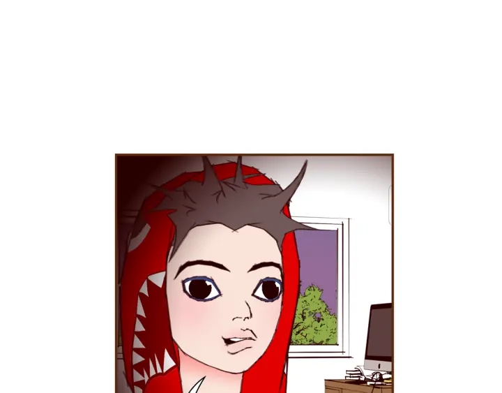 第137话 不想被看到的121