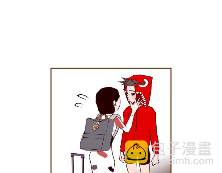 第137话 不想被看到的123