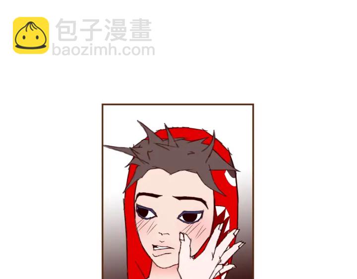 第137话 不想被看到的126