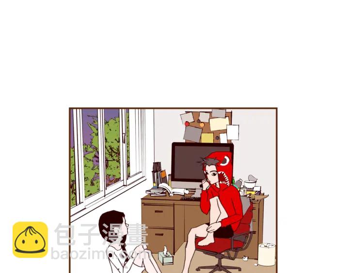 第137话 不想被看到的128
